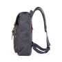 Discovery Canvas Backpack