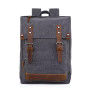 Discovery Canvas Backpack