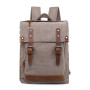 Discovery Canvas Backpack