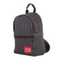 Herringbone Randall's Backpack