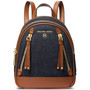 Extra Small Convertible Messenger Backpack