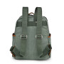 Magnolia Hill Canvas Backpack