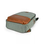 Magnolia Hill Canvas Backpack