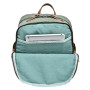 Magnolia Hill Canvas Backpack