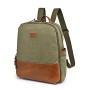 Magnolia Hill Canvas Backpack