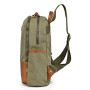 Magnolia Hill Canvas Backpack