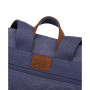 Atona Canvas Backpack