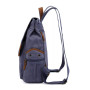 Atona Canvas Backpack