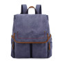 Atona Canvas Backpack
