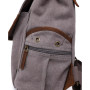 Atona Canvas Backpack