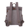 Atona Canvas Backpack