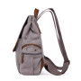 Atona Canvas Backpack