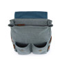 Atona Canvas Backpack