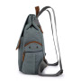 Atona Canvas Backpack