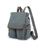 Atona Canvas Backpack