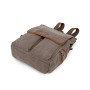 Atona Canvas Backpack