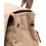 Atona Canvas Backpack