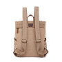 Atona Canvas Backpack