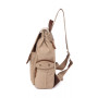 Atona Canvas Backpack