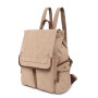 Atona Canvas Backpack