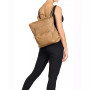 Women's Parisienne Backpack Handbag