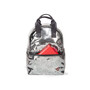 Foil Euclid Backpack