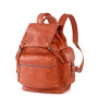 Women's Genuine Leather Bryan Backpack