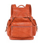 Women's Genuine Leather Bryan Backpack
