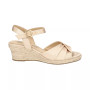 Women's Isabeth Espadrille Wedge Sandals