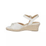 Women's Isabeth Espadrille Wedge Sandals
