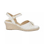 Women's Isabeth Espadrille Wedge Sandals