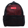 Manny Backpack with Mask