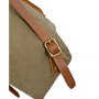 Valley Oak Canvas Backpack