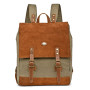 Valley Oak Canvas Backpack