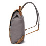 Valley Oak Canvas Backpack