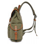 Shady Cove Canvas Backpack