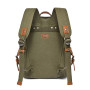Shady Cove Canvas Backpack