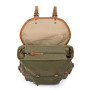 Shady Cove Canvas Backpack
