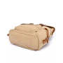 Shady Cove Canvas Backpack