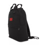 Waxed Nylon Governors Backpack