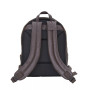 University Waxed Medium Backpack