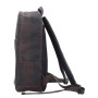 University Waxed Medium Backpack