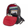 University Waxed Medium Backpack