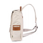 Sunny Trail Canvas Backpack