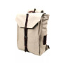 Sunny Trail Canvas Backpack