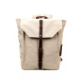 Sunny Trail Canvas Backpack