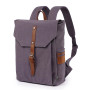 Sunny Trail Canvas Backpack
