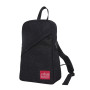 Midnight Ellis Backpack with Zipper Pocket