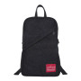 Midnight Ellis Backpack with Zipper Pocket