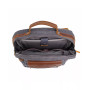 Valley Hill Canvas Backpack
